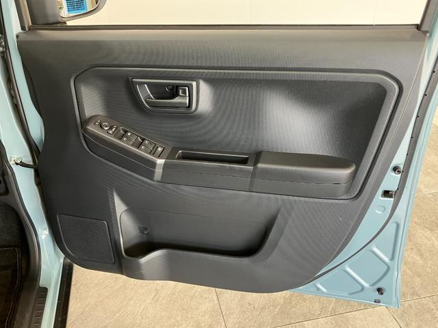 タフトＸ　９型ディスプレイオーディオ　バックカメラ　ドラレコ衝突被害軽減ブレーキ　コーナーセンサー　９型ディスプレイオーディオ　バックカメラ　ドラレコ　フルセグＴＶ　電動パーキング　スカイフィールトップ　ＬＥＤ　オートライト　オートエアコン　スマートキー（滋賀県）の中古車