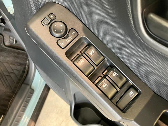 タフトＸ　９型ディスプレイオーディオ　バックカメラ　ドラレコ衝突被害軽減ブレーキ　コーナーセンサー　９型ディスプレイオーディオ　バックカメラ　ドラレコ　フルセグＴＶ　電動パーキング　スカイフィールトップ　ＬＥＤ　オートライト　オートエアコン　スマートキー（滋賀県）の中古車