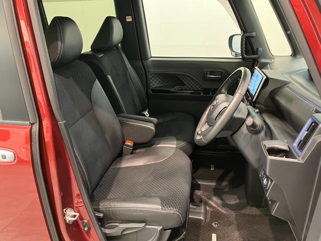 タントカスタムＲＳスタイルセレクション　９型ナビ　パノラマカメラ衝突被害軽減ブレーキ　コーナーセンサー　９型フルセグナビ　Ｂｌｕｅｔｏｏｔｈ　ＤＶＤ　ＵＳＢ　パノラマカメラ　駐車支援システム　前後ドラレコ　ＥＴＣ　レーダークルコン　両側パワスラ　前席シートヒーター（滋賀県）の中古車