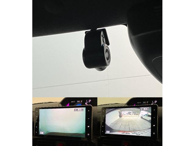 タントカスタムＲＳスタイルセレクション　９型ナビ　パノラマカメラ衝突被害軽減ブレーキ　コーナーセンサー　９型フルセグナビ　Ｂｌｕｅｔｏｏｔｈ　ＤＶＤ　ＵＳＢ　パノラマカメラ　駐車支援システム　前後ドラレコ　ＥＴＣ　レーダークルコン　両側パワスラ　前席シートヒーター（滋賀県）の中古車