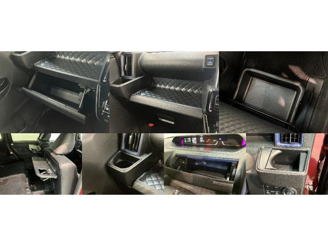 タントカスタムＲＳスタイルセレクション　９型ナビ　パノラマカメラ衝突被害軽減ブレーキ　コーナーセンサー　９型フルセグナビ　Ｂｌｕｅｔｏｏｔｈ　ＤＶＤ　ＵＳＢ　パノラマカメラ　駐車支援システム　前後ドラレコ　ＥＴＣ　レーダークルコン　両側パワスラ　前席シートヒーター（滋賀県）の中古車