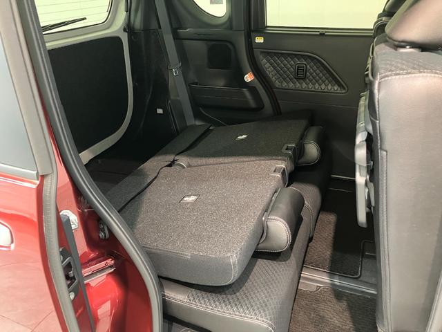 タントカスタムＲＳスタイルセレクション　９型ナビ　パノラマカメラ衝突被害軽減ブレーキ　コーナーセンサー　９型フルセグナビ　Ｂｌｕｅｔｏｏｔｈ　ＤＶＤ　ＵＳＢ　パノラマカメラ　駐車支援システム　前後ドラレコ　ＥＴＣ　レーダークルコン　両側パワスラ　前席シートヒーター（滋賀県）の中古車