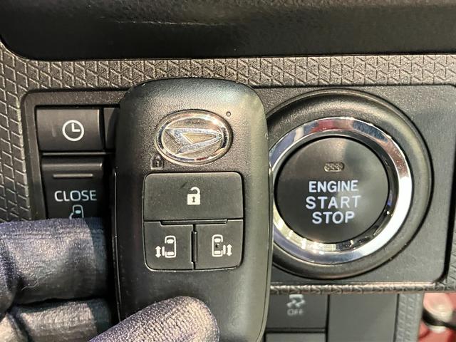 タントカスタムＲＳスタイルセレクション　９型ナビ　パノラマカメラ衝突被害軽減ブレーキ　コーナーセンサー　９型フルセグナビ　Ｂｌｕｅｔｏｏｔｈ　ＤＶＤ　ＵＳＢ　パノラマカメラ　駐車支援システム　前後ドラレコ　ＥＴＣ　レーダークルコン　両側パワスラ　前席シートヒーター（滋賀県）の中古車