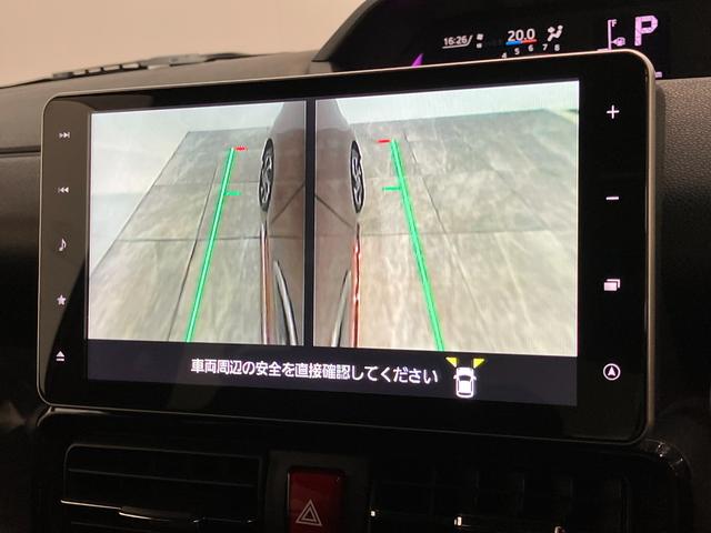 タントカスタムＲＳスタイルセレクション　９型ナビ　パノラマカメラ衝突被害軽減ブレーキ　コーナーセンサー　９型フルセグナビ　Ｂｌｕｅｔｏｏｔｈ　ＤＶＤ　ＵＳＢ　パノラマカメラ　駐車支援システム　前後ドラレコ　ＥＴＣ　レーダークルコン　両側パワスラ　前席シートヒーター（滋賀県）の中古車