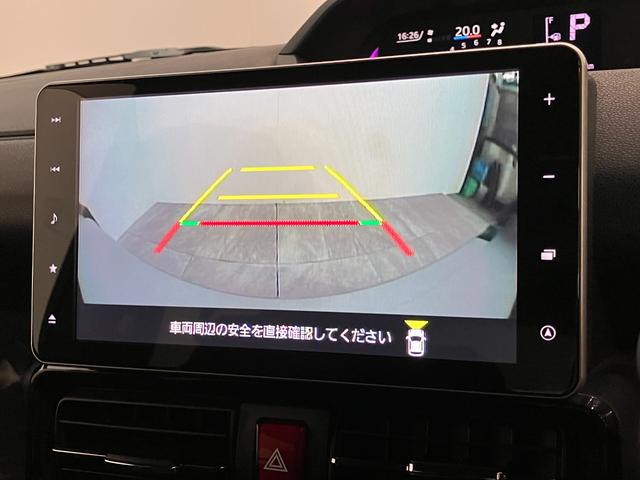 タントカスタムＲＳスタイルセレクション　９型ナビ　パノラマカメラ衝突被害軽減ブレーキ　コーナーセンサー　９型フルセグナビ　Ｂｌｕｅｔｏｏｔｈ　ＤＶＤ　ＵＳＢ　パノラマカメラ　駐車支援システム　前後ドラレコ　ＥＴＣ　レーダークルコン　両側パワスラ　前席シートヒーター（滋賀県）の中古車