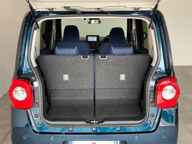 ムーヴキャンバスセオリーG フルセグナビ パノラマカメラ ドラレコ衝突被害軽減ブレーキ コーナーセンサー フルセグナビ パノラマカメラ ドラレコ ETC DVD再生 Bluetooth USB 両側電動スライドドア 前席シートヒーター LED スマートキー(滋賀県)の中古車