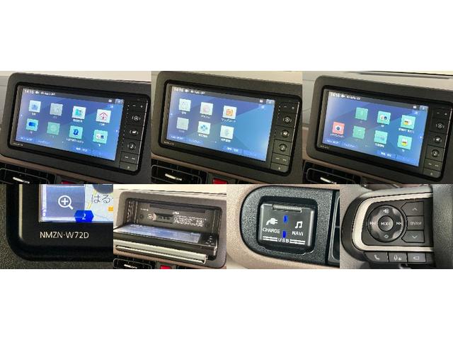 ムーヴキャンバスセオリーG フルセグナビ パノラマカメラ ドラレコ衝突被害軽減ブレーキ コーナーセンサー フルセグナビ パノラマカメラ ドラレコ ETC DVD再生 Bluetooth USB 両側電動スライドドア 前席シートヒーター LED スマートキー(滋賀県)の中古車