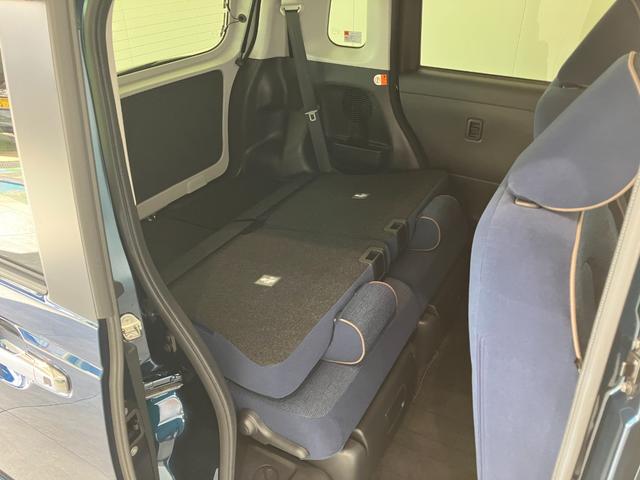 ムーヴキャンバスセオリーG フルセグナビ パノラマカメラ ドラレコ衝突被害軽減ブレーキ コーナーセンサー フルセグナビ パノラマカメラ ドラレコ ETC DVD再生 Bluetooth USB 両側電動スライドドア 前席シートヒーター LED スマートキー(滋賀県)の中古車