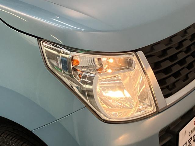 ワゴンＲＦＸ　キーレス　ＣＤステレオ　シートヒーター　車検整備付ＣＤステレオ　キーレスエントリー　マニュアルレベリング　オートエアコン　シートヒーター　電動格納式ドアミラー　エコアイドル（滋賀県）の中古車