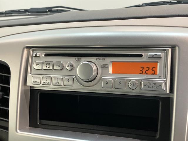 ワゴンＲＦＸ　キーレス　ＣＤステレオ　シートヒーター　車検整備付ＣＤステレオ　キーレスエントリー　マニュアルレベリング　オートエアコン　シートヒーター　電動格納式ドアミラー　エコアイドル（滋賀県）の中古車