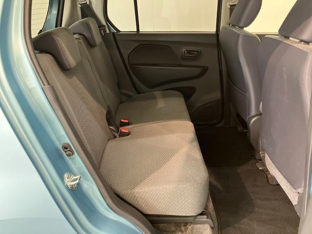 ワゴンＲＦＸ　キーレス　ＣＤステレオ　シートヒーター　車検整備付ＣＤステレオ　キーレスエントリー　マニュアルレベリング　オートエアコン　シートヒーター　電動格納式ドアミラー　エコアイドル（滋賀県）の中古車