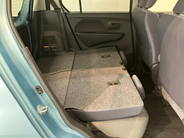 ワゴンＲＦＸ　キーレス　ＣＤステレオ　シートヒーター　車検整備付ＣＤステレオ　キーレスエントリー　マニュアルレベリング　オートエアコン　シートヒーター　電動格納式ドアミラー　エコアイドル（滋賀県）の中古車