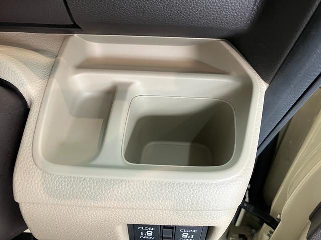 N−BOXG・Lホンダセンシング ナビ バックカメラ 車検整備付追突被害軽減ブレーキ ホンダセンシング ナビ バックカメラ Bluetooth USB 両側電動スライドドア LED レーダークルコン スマートキー オートライト オートエアコン(滋賀県)の中古車