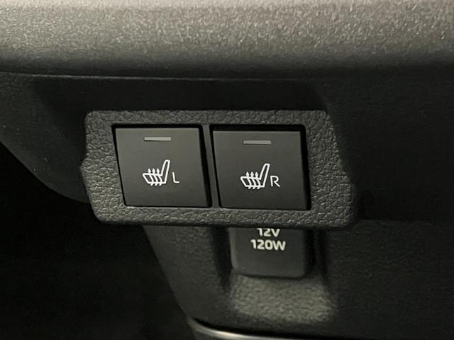 ムーヴキャンバスストライプスＧ　両側電動スライドドア　ＬＥＤ　届出済未使用車衝突被害軽減ブレーキ　コーナーセンサー　バックカメラ（ナビ装着時用）　両側電動スライドドア　前席シートヒーター　電動パーキングブレーキ　ＬＥＤ　オートライト　オートエアコン　スマートキー　エコアイドル（滋賀県）の中古車