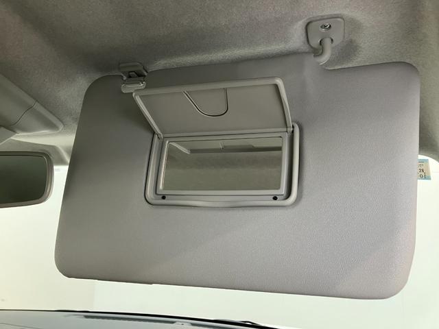 ムーヴキャンバスストライプスＧ　両側電動スライドドア　ＬＥＤ　届出済未使用車衝突被害軽減ブレーキ　コーナーセンサー　バックカメラ（ナビ装着時用）　両側電動スライドドア　前席シートヒーター　電動パーキングブレーキ　ＬＥＤ　オートライト　オートエアコン　スマートキー　エコアイドル（滋賀県）の中古車