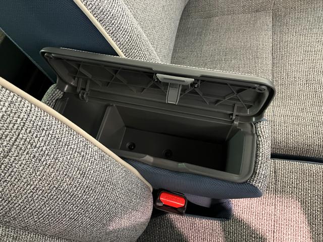 ムーヴキャンバスストライプスＧ　両側電動スライドドア　ＬＥＤ　届出済未使用車衝突被害軽減ブレーキ　コーナーセンサー　バックカメラ（ナビ装着時用）　両側電動スライドドア　前席シートヒーター　電動パーキングブレーキ　ＬＥＤ　オートライト　オートエアコン　スマートキー　エコアイドル（滋賀県）の中古車