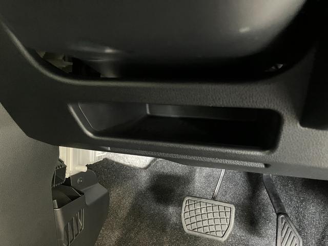 ムーヴキャンバスストライプスＧ　両側電動スライドドア　ＬＥＤ　届出済未使用車衝突被害軽減ブレーキ　コーナーセンサー　バックカメラ（ナビ装着時用）　両側電動スライドドア　前席シートヒーター　電動パーキングブレーキ　ＬＥＤ　オートライト　オートエアコン　スマートキー　エコアイドル（滋賀県）の中古車