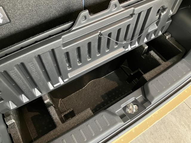 ムーヴキャンバスストライプスＧ　両側電動スライドドア　ＬＥＤ　届出済未使用車衝突被害軽減ブレーキ　コーナーセンサー　バックカメラ（ナビ装着時用）　両側電動スライドドア　前席シートヒーター　電動パーキングブレーキ　ＬＥＤ　オートライト　オートエアコン　スマートキー　エコアイドル（滋賀県）の中古車