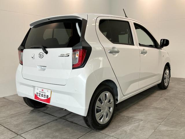 ミライースＸ　ＳＡIII　フルセグナビ　バックカメラ　コーナーセンサー衝突被害軽減ブレーキ　コーナーセンサー　フルセグナビ　バックカメラ　ＤＶＤ再生　Ｂｌｕｅｔｏｏｔｈ　ＵＳＢ　ＬＥＤライト　オートライト　マニュアルレベリング　マニュアルエアコン　キーレスエントリー（滋賀県）の中古車