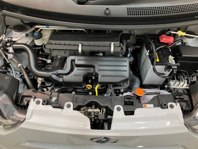 ミライースＸ　ＳＡIII　フルセグナビ　バックカメラ　コーナーセンサー衝突被害軽減ブレーキ　コーナーセンサー　フルセグナビ　バックカメラ　ＤＶＤ再生　Ｂｌｕｅｔｏｏｔｈ　ＵＳＢ　ＬＥＤライト　オートライト　マニュアルレベリング　マニュアルエアコン　キーレスエントリー（滋賀県）の中古車