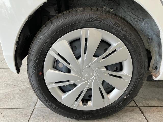 ミライースＸ　ＳＡIII　フルセグナビ　バックカメラ　コーナーセンサー衝突被害軽減ブレーキ　コーナーセンサー　フルセグナビ　バックカメラ　ＤＶＤ再生　Ｂｌｕｅｔｏｏｔｈ　ＵＳＢ　ＬＥＤライト　オートライト　マニュアルレベリング　マニュアルエアコン　キーレスエントリー（滋賀県）の中古車