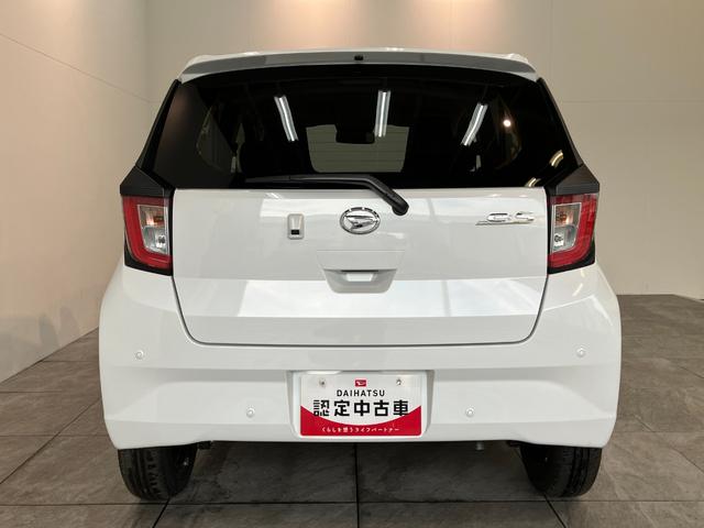 ミライースＸ　ＳＡIII　フルセグナビ　バックカメラ　コーナーセンサー衝突被害軽減ブレーキ　コーナーセンサー　フルセグナビ　バックカメラ　ＤＶＤ再生　Ｂｌｕｅｔｏｏｔｈ　ＵＳＢ　ＬＥＤライト　オートライト　マニュアルレベリング　マニュアルエアコン　キーレスエントリー（滋賀県）の中古車