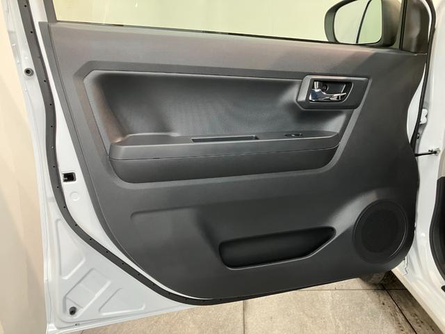 ミライースＸ　ＳＡIII　フルセグナビ　バックカメラ　コーナーセンサー衝突被害軽減ブレーキ　コーナーセンサー　フルセグナビ　バックカメラ　ＤＶＤ再生　Ｂｌｕｅｔｏｏｔｈ　ＵＳＢ　ＬＥＤライト　オートライト　マニュアルレベリング　マニュアルエアコン　キーレスエントリー（滋賀県）の中古車