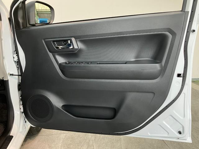 ミライースＸ　ＳＡIII　フルセグナビ　バックカメラ　コーナーセンサー衝突被害軽減ブレーキ　コーナーセンサー　フルセグナビ　バックカメラ　ＤＶＤ再生　Ｂｌｕｅｔｏｏｔｈ　ＵＳＢ　ＬＥＤライト　オートライト　マニュアルレベリング　マニュアルエアコン　キーレスエントリー（滋賀県）の中古車