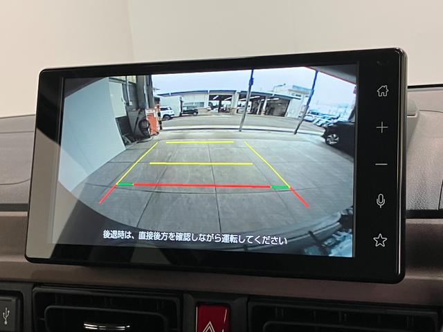 ムーヴキャンバスセオリーＧ　９型ディスプレイオーディオ　フルセグ　ＬＥＤ衝突被害軽減ブレーキ　コーナーセンサー　９型ディスプレイオーディオ　Ｂｌｕｅｔｏｏｔｈ　ＵＳＢ　バックカメラ　両側電動スライドドア　前席シートヒーター　ＬＥＤ　オートライト　ワイヤレス充電器（Ｑｉ）（滋賀県）の中古車