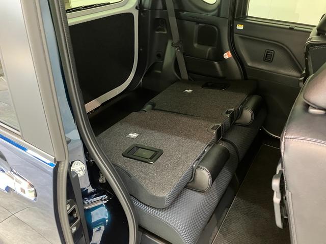 タントカスタムＲＳ　９型ディスプレイオーディオ　レーダークルコン衝突被害軽減ブレーキ　コーナーセンサー　ターボ　ディスプレイオーディオ　フルセグ　Ｂｌｕｅｔｏｏｔｈ　ＵＳＢ　バックカメラ　前後ドラレコ　レーダークルコン　両側電動スライドドア　前席シートヒーター（滋賀県）の中古車