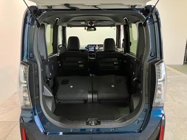タントカスタムＲＳ　９型ディスプレイオーディオ　レーダークルコン衝突被害軽減ブレーキ　コーナーセンサー　ターボ　ディスプレイオーディオ　フルセグ　Ｂｌｕｅｔｏｏｔｈ　ＵＳＢ　バックカメラ　前後ドラレコ　レーダークルコン　両側電動スライドドア　前席シートヒーター（滋賀県）の中古車
