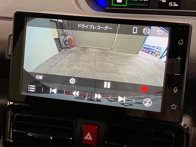 タントカスタムＲＳ　９型ディスプレイオーディオ　レーダークルコン衝突被害軽減ブレーキ　コーナーセンサー　ターボ　ディスプレイオーディオ　フルセグ　Ｂｌｕｅｔｏｏｔｈ　ＵＳＢ　バックカメラ　前後ドラレコ　レーダークルコン　両側電動スライドドア　前席シートヒーター（滋賀県）の中古車