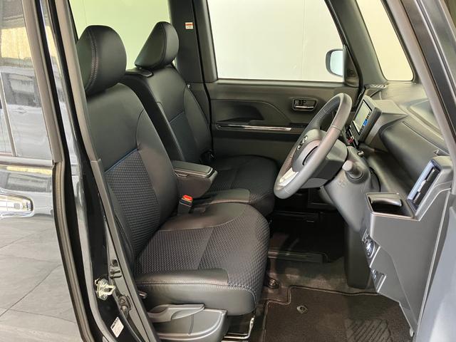 タントカスタムＲＳ　フルセグナビ　バックカメラ　ＬＥＤ衝突被害軽減ブレーキ　コーナーセンサー　ターボ　フルセグナビ　Ｂｌｕｅｔｏｏｔｈ　ＤＶＤ再生　ＵＳＢ　バックカメラ　両側電動スライドドア　前席シートヒーター　ＬＥＤ　スマートキー　エコアイドル（滋賀県）の中古車