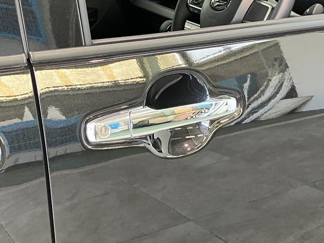 タントカスタムＲＳ　フルセグナビ　バックカメラ　ＬＥＤ衝突被害軽減ブレーキ　コーナーセンサー　ターボ　フルセグナビ　Ｂｌｕｅｔｏｏｔｈ　ＤＶＤ再生　ＵＳＢ　バックカメラ　両側電動スライドドア　前席シートヒーター　ＬＥＤ　スマートキー　エコアイドル（滋賀県）の中古車