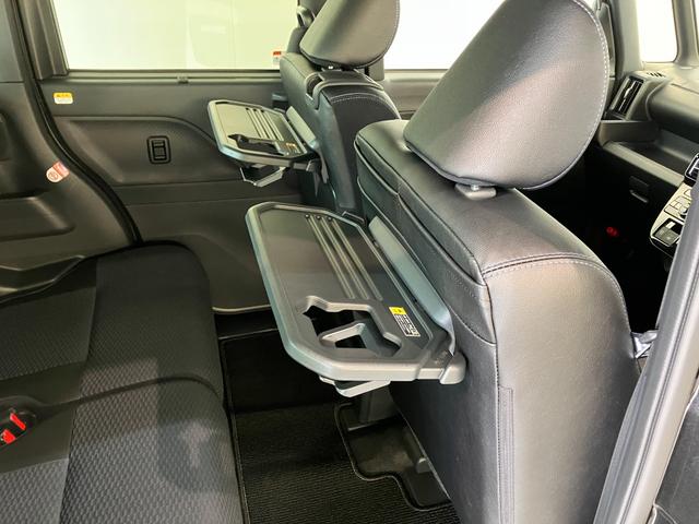 タントカスタムＲＳ　フルセグナビ　バックカメラ　ＬＥＤ衝突被害軽減ブレーキ　コーナーセンサー　ターボ　フルセグナビ　Ｂｌｕｅｔｏｏｔｈ　ＤＶＤ再生　ＵＳＢ　バックカメラ　両側電動スライドドア　前席シートヒーター　ＬＥＤ　スマートキー　エコアイドル（滋賀県）の中古車