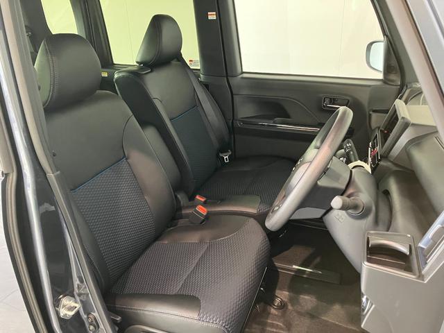 タントカスタムX 両側電動スライドドア LED 届出済未使用車衝突被害軽減ブレーキ コーナーセンサー バックカメラ(ナビ装着時用) 両側電動スライドドア 前席シートヒーター 電動パーキングブレーキ LED オートライト オートエアコン スマートキー エコアイドル(滋賀県)の中古車