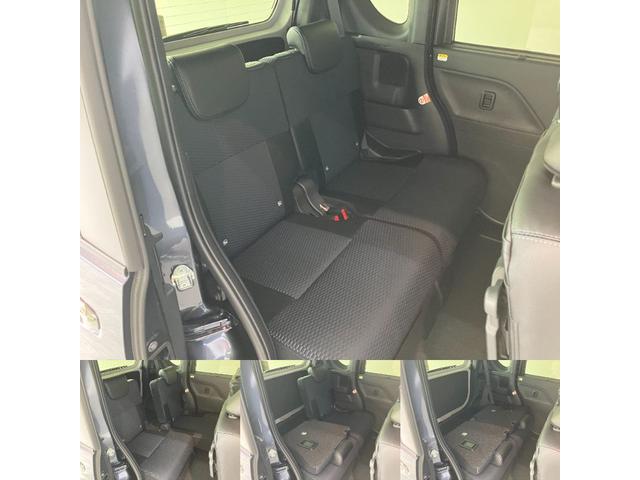 タントカスタムX 両側電動スライドドア LED 届出済未使用車衝突被害軽減ブレーキ コーナーセンサー バックカメラ(ナビ装着時用) 両側電動スライドドア 前席シートヒーター 電動パーキングブレーキ LED オートライト オートエアコン スマートキー エコアイドル(滋賀県)の中古車