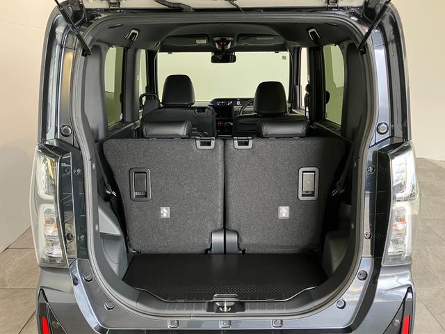 タントカスタムX 両側電動スライドドア LED 届出済未使用車衝突被害軽減ブレーキ コーナーセンサー バックカメラ(ナビ装着時用) 両側電動スライドドア 前席シートヒーター 電動パーキングブレーキ LED オートライト オートエアコン スマートキー エコアイドル(滋賀県)の中古車