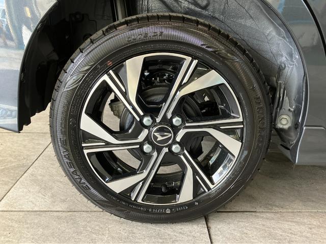 タントカスタムX 両側電動スライドドア LED 届出済未使用車衝突被害軽減ブレーキ コーナーセンサー バックカメラ(ナビ装着時用) 両側電動スライドドア 前席シートヒーター 電動パーキングブレーキ LED オートライト オートエアコン スマートキー エコアイドル(滋賀県)の中古車