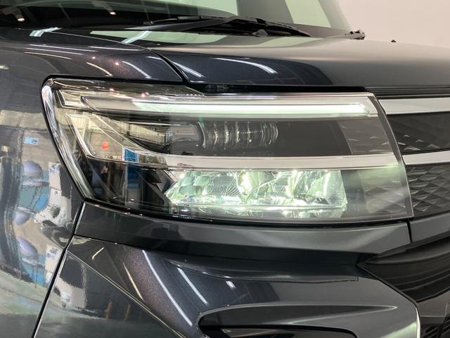 タントカスタムX 両側電動スライドドア LED 届出済未使用車衝突被害軽減ブレーキ コーナーセンサー バックカメラ(ナビ装着時用) 両側電動スライドドア 前席シートヒーター 電動パーキングブレーキ LED オートライト オートエアコン スマートキー エコアイドル(滋賀県)の中古車