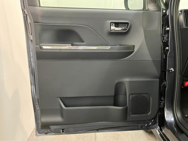 タントカスタムX 両側電動スライドドア LED 届出済未使用車衝突被害軽減ブレーキ コーナーセンサー バックカメラ(ナビ装着時用) 両側電動スライドドア 前席シートヒーター 電動パーキングブレーキ LED オートライト オートエアコン スマートキー エコアイドル(滋賀県)の中古車