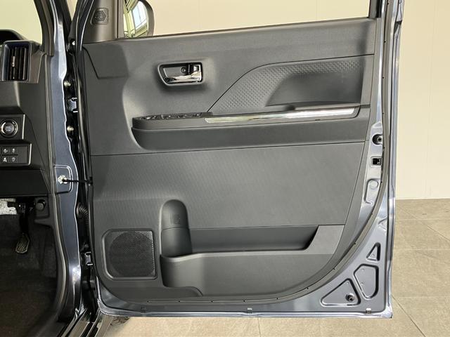 タントカスタムX 両側電動スライドドア LED 届出済未使用車衝突被害軽減ブレーキ コーナーセンサー バックカメラ(ナビ装着時用) 両側電動スライドドア 前席シートヒーター 電動パーキングブレーキ LED オートライト オートエアコン スマートキー エコアイドル(滋賀県)の中古車