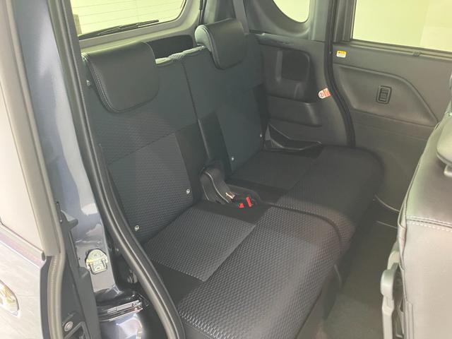 タントカスタムX 両側電動スライドドア LED 届出済未使用車衝突被害軽減ブレーキ コーナーセンサー バックカメラ(ナビ装着時用) 両側電動スライドドア 前席シートヒーター 電動パーキングブレーキ LED オートライト オートエアコン スマートキー エコアイドル(滋賀県)の中古車