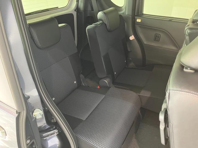 タントカスタムX 両側電動スライドドア LED 届出済未使用車衝突被害軽減ブレーキ コーナーセンサー バックカメラ(ナビ装着時用) 両側電動スライドドア 前席シートヒーター 電動パーキングブレーキ LED オートライト オートエアコン スマートキー エコアイドル(滋賀県)の中古車