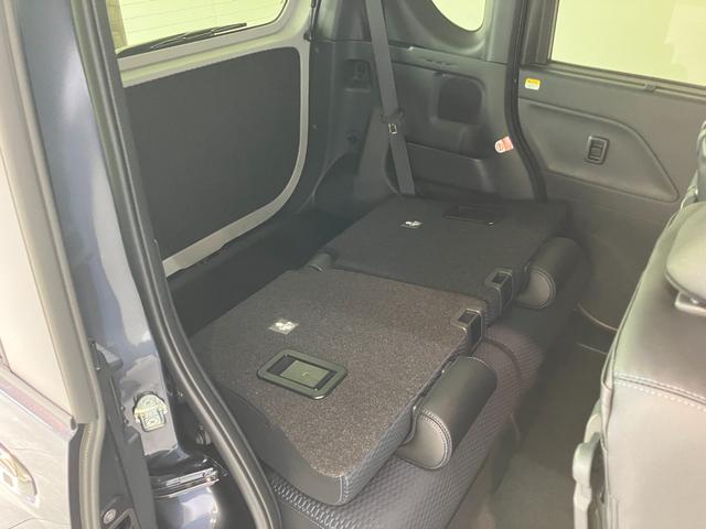 タントカスタムX 両側電動スライドドア LED 届出済未使用車衝突被害軽減ブレーキ コーナーセンサー バックカメラ(ナビ装着時用) 両側電動スライドドア 前席シートヒーター 電動パーキングブレーキ LED オートライト オートエアコン スマートキー エコアイドル(滋賀県)の中古車