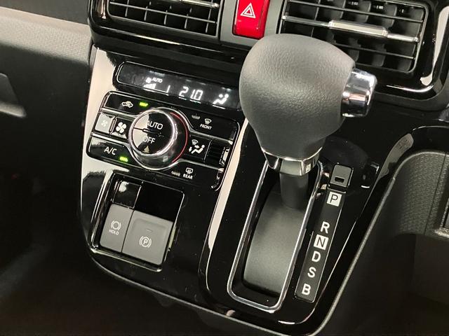 タントカスタムX 両側電動スライドドア LED 届出済未使用車衝突被害軽減ブレーキ コーナーセンサー バックカメラ(ナビ装着時用) 両側電動スライドドア 前席シートヒーター 電動パーキングブレーキ LED オートライト オートエアコン スマートキー エコアイドル(滋賀県)の中古車