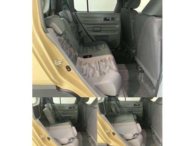 タフトＧ　コーナーセンサー　クルーズコントロール　届出済未使用車衝突被害軽減ブレーキ　コーナーセンサー　バックカメラ（ナビ装着時用）　前席シートヒーター　電動パーキング　レーダークルーズコントロール　ＬＥＤ　オートライト　オートエアコン　スマートキー　エコアイドル（滋賀県）の中古車