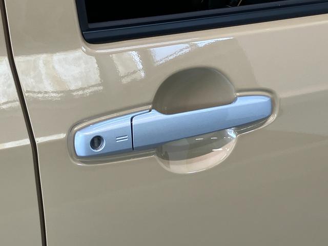 タフトＧ　コーナーセンサー　クルーズコントロール　届出済未使用車衝突被害軽減ブレーキ　コーナーセンサー　バックカメラ（ナビ装着時用）　前席シートヒーター　電動パーキング　レーダークルーズコントロール　ＬＥＤ　オートライト　オートエアコン　スマートキー　エコアイドル（滋賀県）の中古車