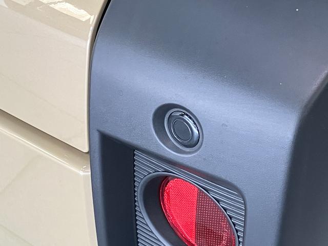 タフトＧ　コーナーセンサー　クルーズコントロール　届出済未使用車衝突被害軽減ブレーキ　コーナーセンサー　バックカメラ（ナビ装着時用）　前席シートヒーター　電動パーキング　レーダークルーズコントロール　ＬＥＤ　オートライト　オートエアコン　スマートキー　エコアイドル（滋賀県）の中古車