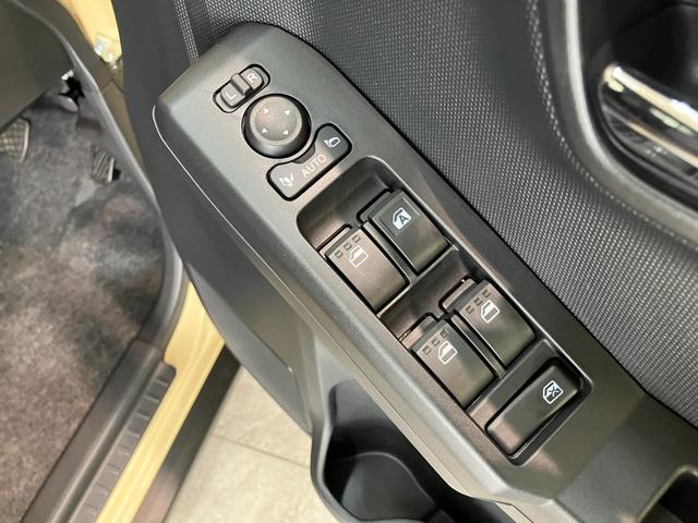 タフトＧ　コーナーセンサー　クルーズコントロール　届出済未使用車衝突被害軽減ブレーキ　コーナーセンサー　バックカメラ（ナビ装着時用）　前席シートヒーター　電動パーキング　レーダークルーズコントロール　ＬＥＤ　オートライト　オートエアコン　スマートキー　エコアイドル（滋賀県）の中古車